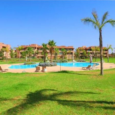 Appartement De Vacances A Prestigia 马拉喀什 外观 照片