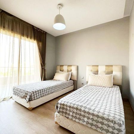 Appartement De Vacances A Prestigia 马拉喀什 外观 照片
