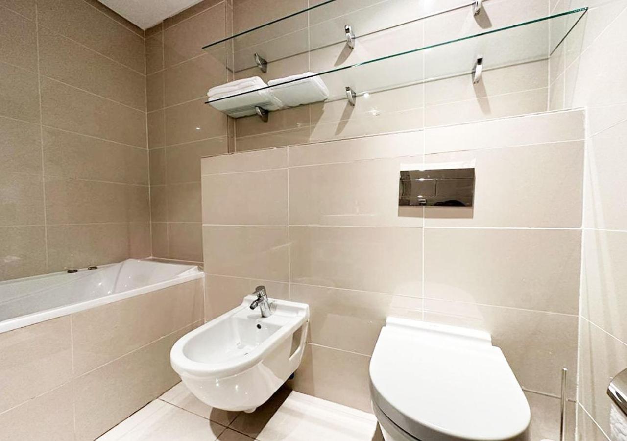 Appartement De Vacances A Prestigia 马拉喀什 外观 照片