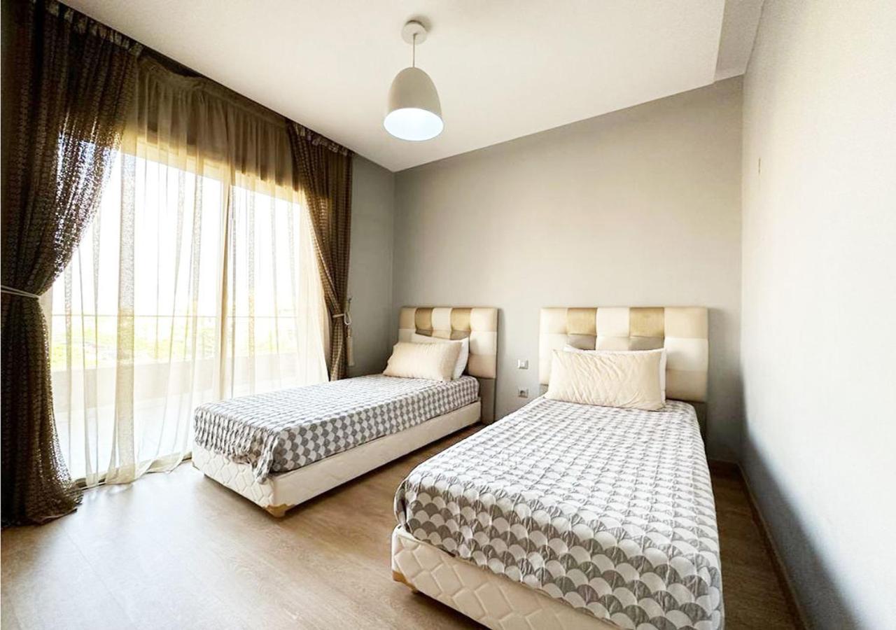 Appartement De Vacances A Prestigia 马拉喀什 外观 照片