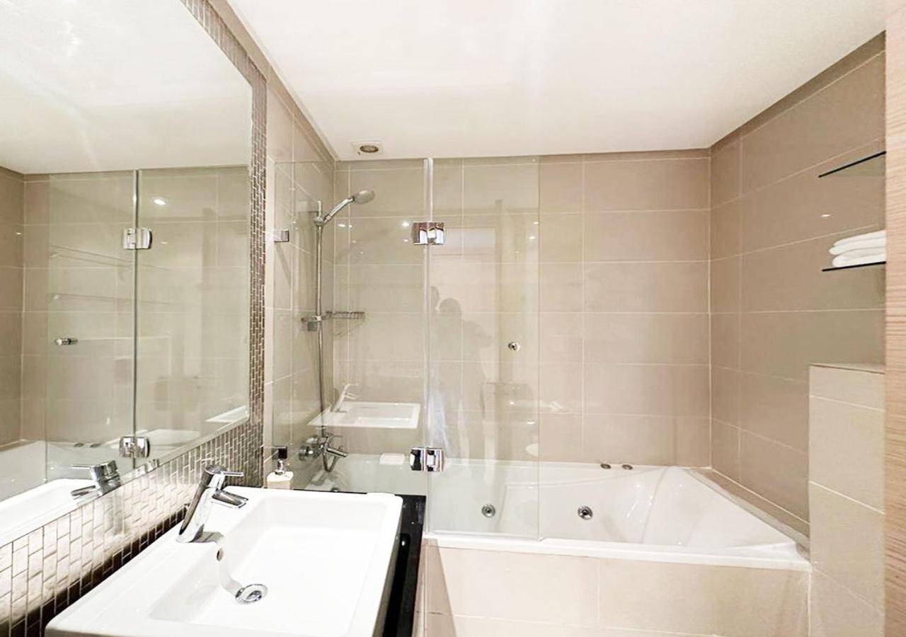 Appartement De Vacances A Prestigia 马拉喀什 外观 照片