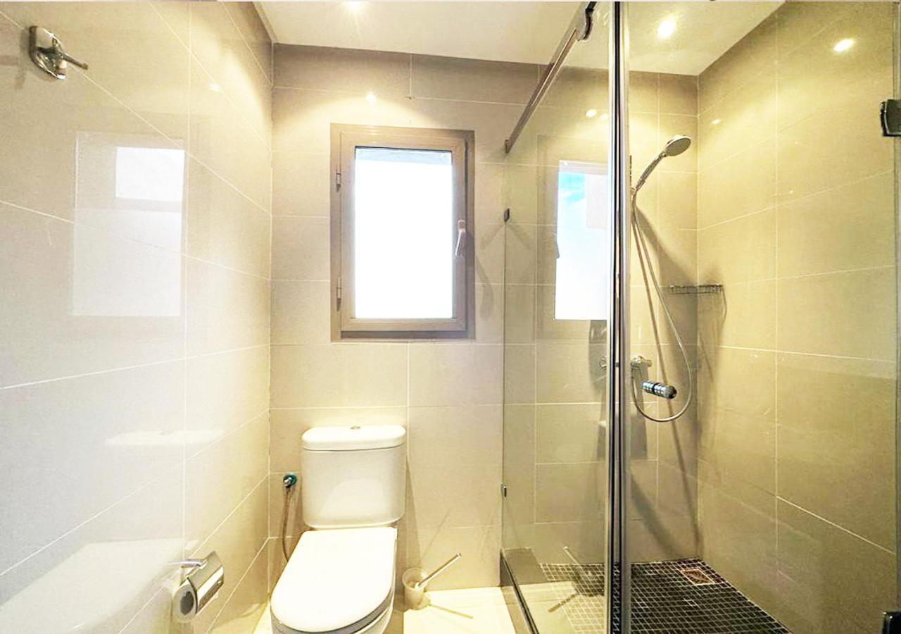 Appartement De Vacances A Prestigia 马拉喀什 外观 照片