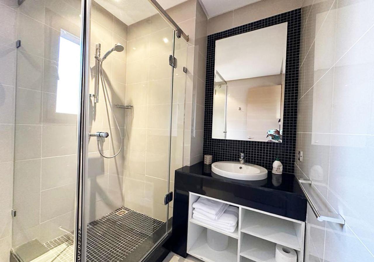 Appartement De Vacances A Prestigia 马拉喀什 外观 照片