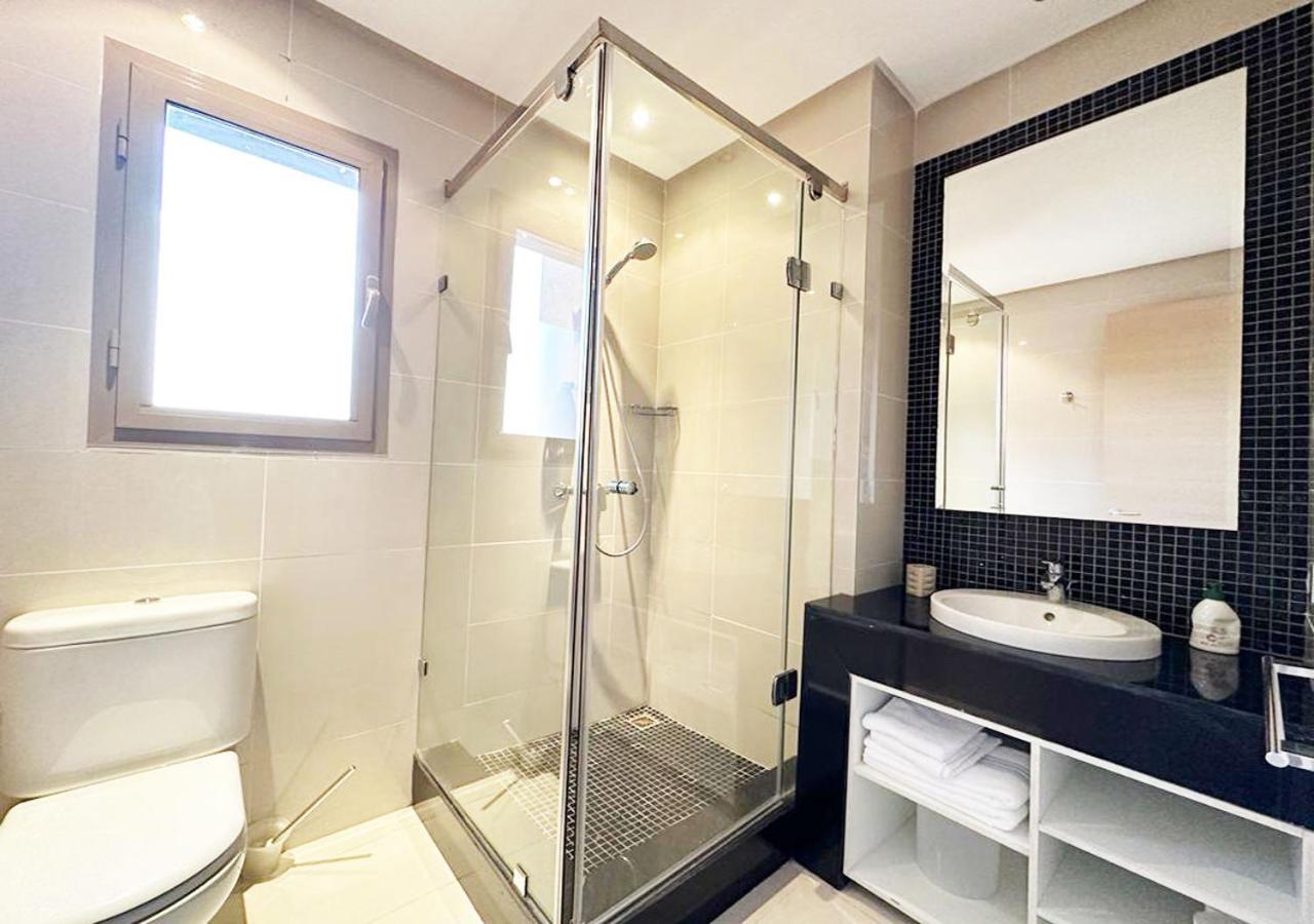 Appartement De Vacances A Prestigia 马拉喀什 外观 照片